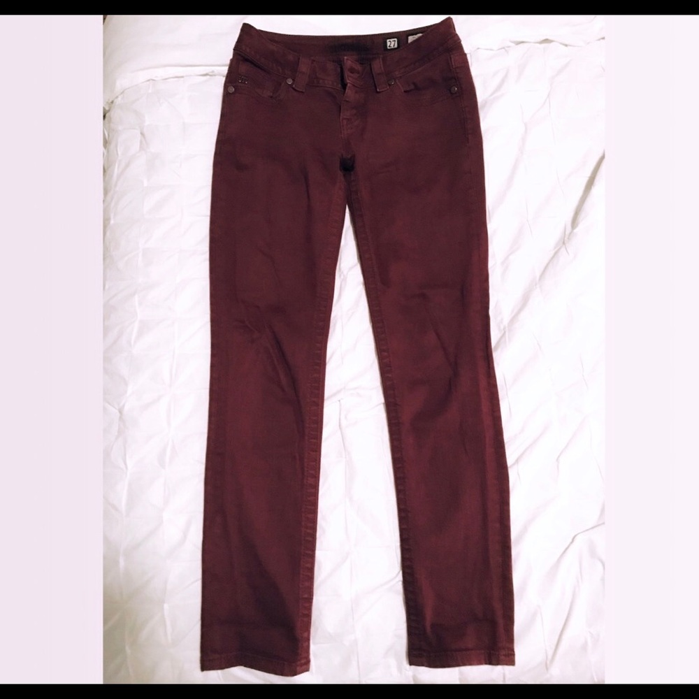 Miss Me Jeans PERFECT condition!